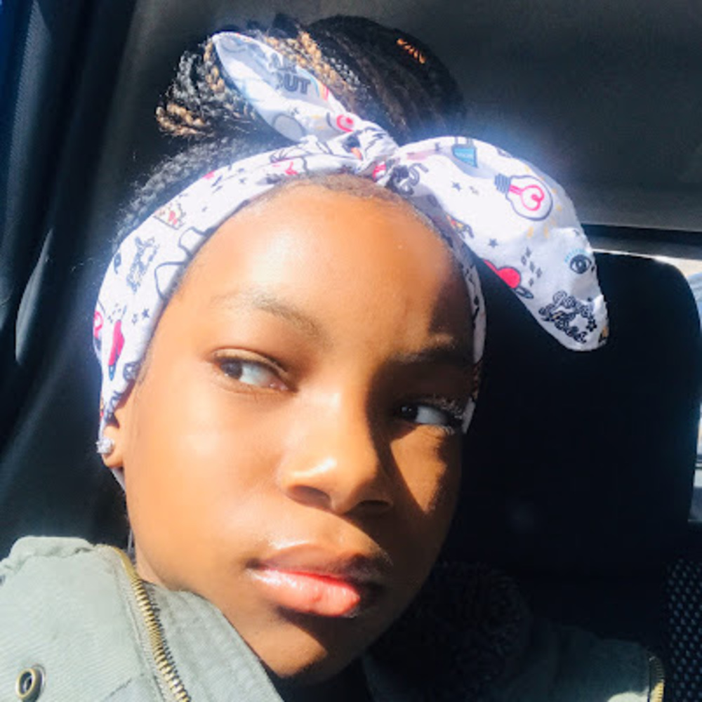 Meet your Posher, Emma